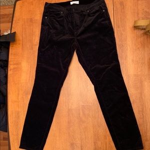 Loft pants, size 8
